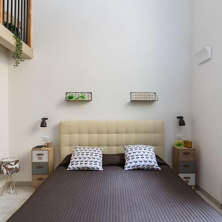 Апартаменты Urban House Roma Экстерьер фото