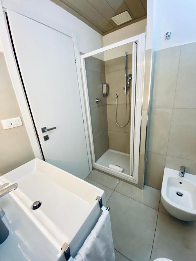 Апартаменты Urban House Roma Экстерьер фото