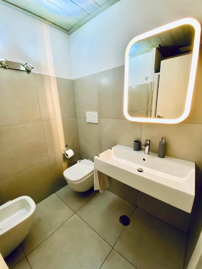 Апартаменты Urban House Roma Экстерьер фото