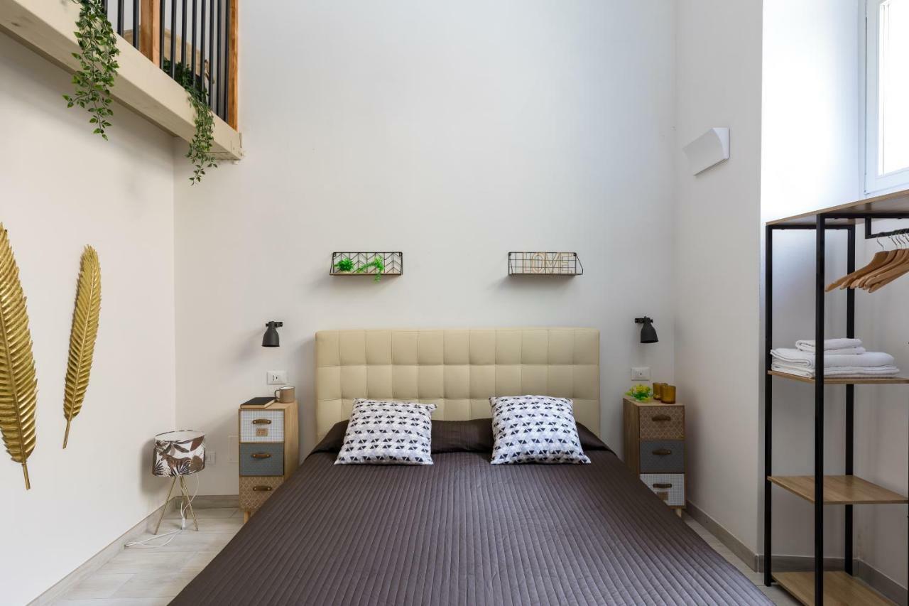 Апартаменты Urban House Roma Экстерьер фото