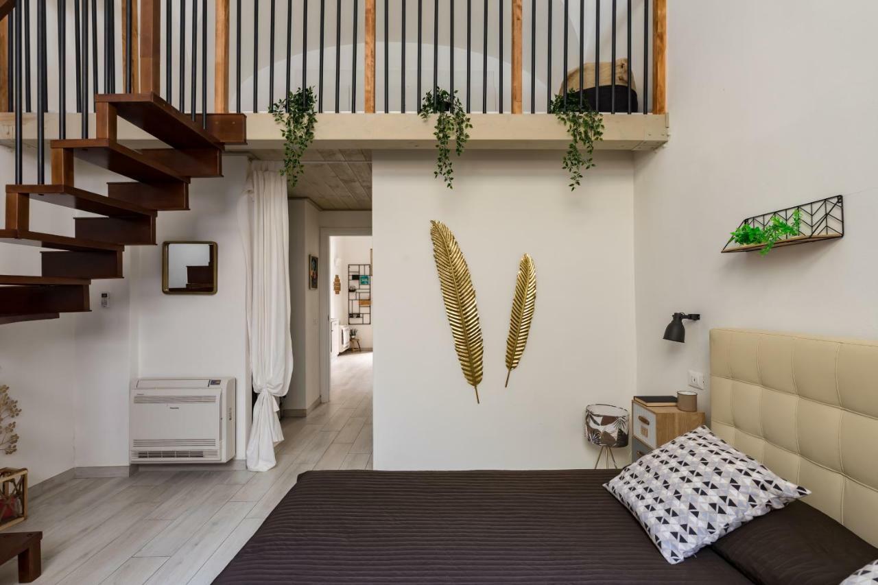Апартаменты Urban House Roma Экстерьер фото