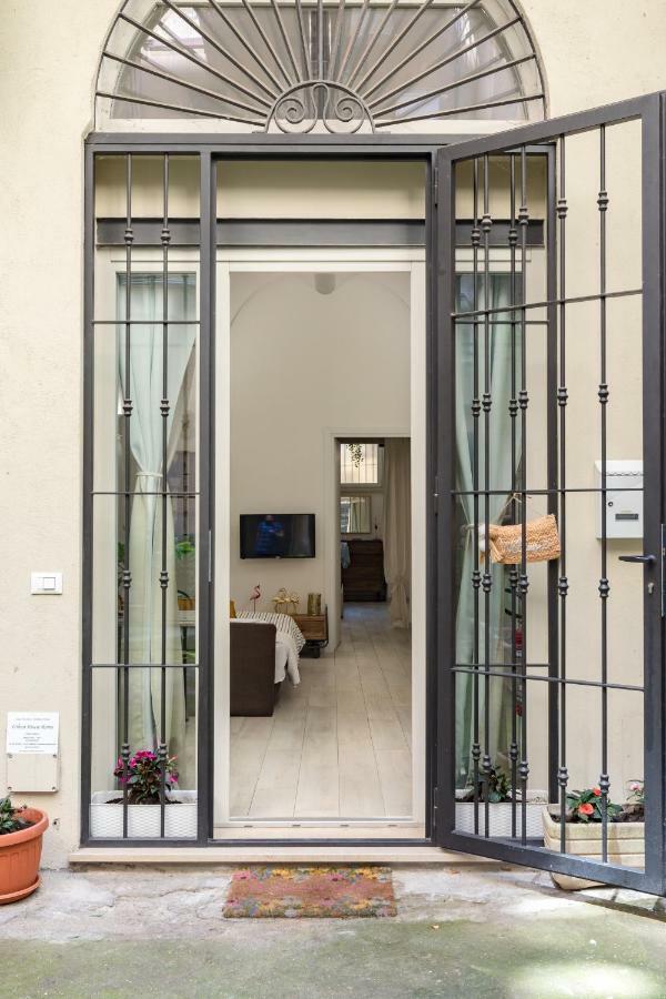 Апартаменты Urban House Roma Экстерьер фото